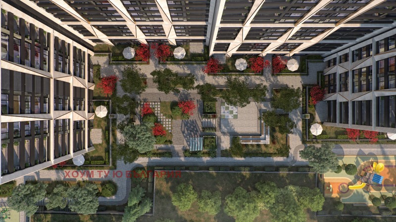 Продава 3-СТАЕН, гр. София, Славия, снимка 3 - Апартаменти - 52334623