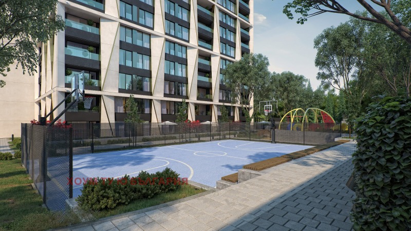 Продава 3-СТАЕН, гр. София, Славия, снимка 4 - Апартаменти - 52334623