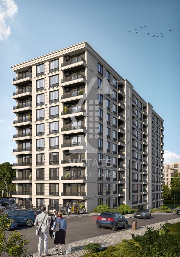 Продава 3-СТАЕН, гр. София, Овча купел