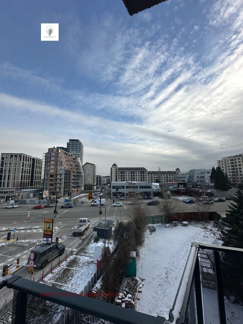 Продава 3-СТАЕН, гр. София, Кръстова вада, снимка 11 - Апартаменти - 53085453