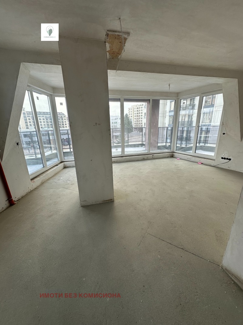 Продава 3-СТАЕН, гр. София, Кръстова вада, снимка 3 - Апартаменти - 53085453