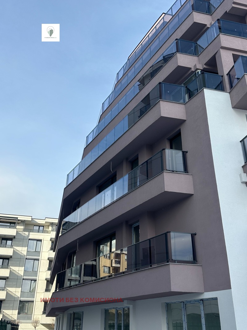 Продава 3-СТАЕН, гр. София, Кръстова вада, снимка 14 - Апартаменти - 53085453