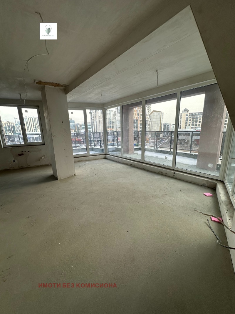 Продава 3-СТАЕН, гр. София, Кръстова вада, снимка 4 - Апартаменти - 53085453