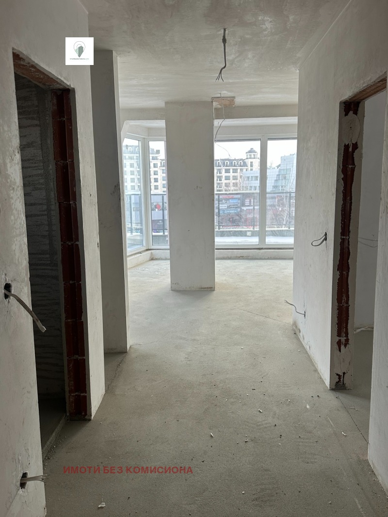 Продава 3-СТАЕН, гр. София, Кръстова вада, снимка 7 - Апартаменти - 53085453