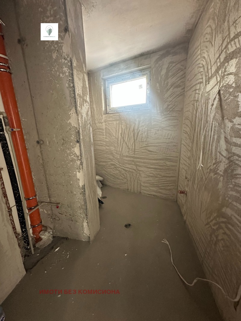 Продава 3-СТАЕН, гр. София, Кръстова вада, снимка 8 - Апартаменти - 53085453