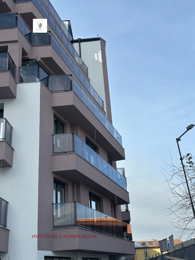 Продава 3-СТАЕН, гр. София, Кръстова вада, снимка 13 - Апартаменти - 53085453