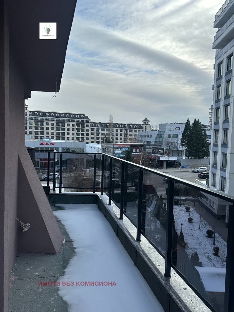 Продава 3-СТАЕН, гр. София, Кръстова вада, снимка 2 - Апартаменти - 53085453