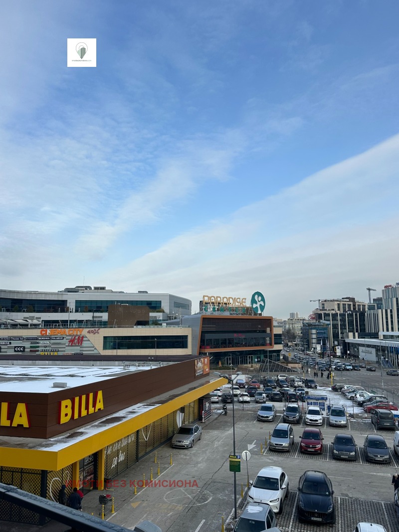 Продава 3-СТАЕН, гр. София, Кръстова вада