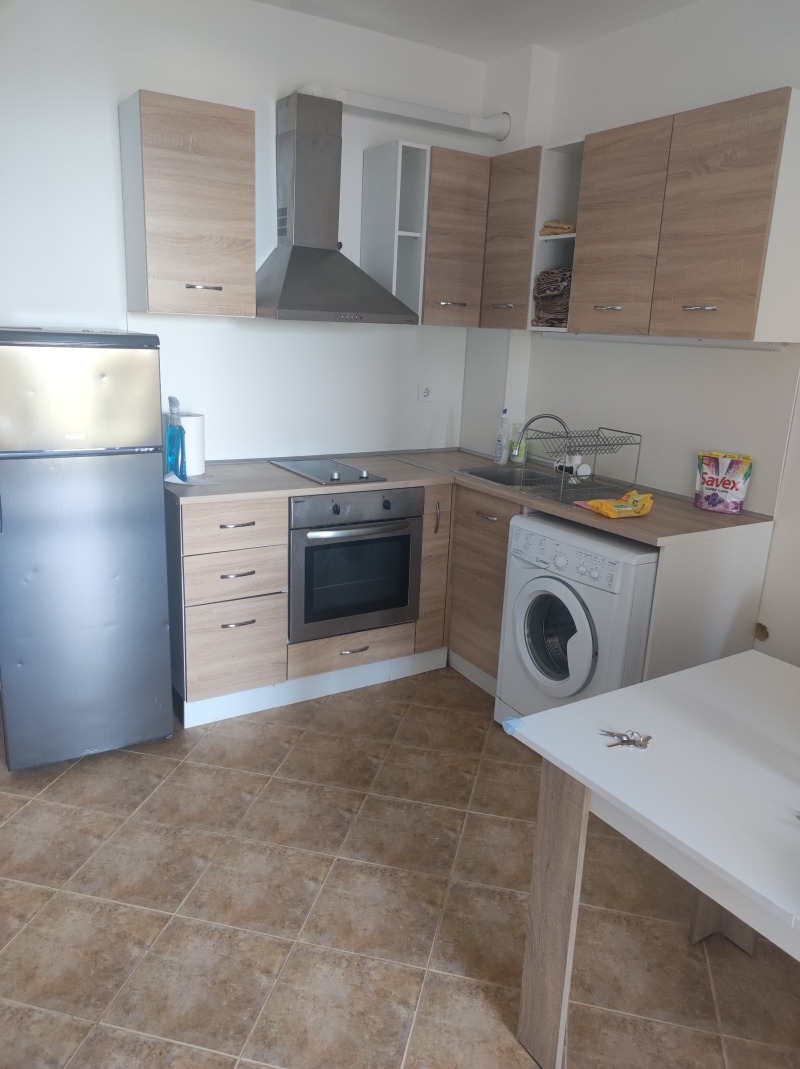 Продава 3-СТАЕН, гр. Варна, м-т Ален мак, снимка 2 - Апартаменти - 53093396