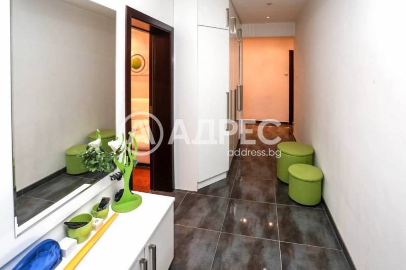 Продава 3-СТАЕН, гр. София, Зона Б-5, снимка 8 - Апартаменти - 53243002