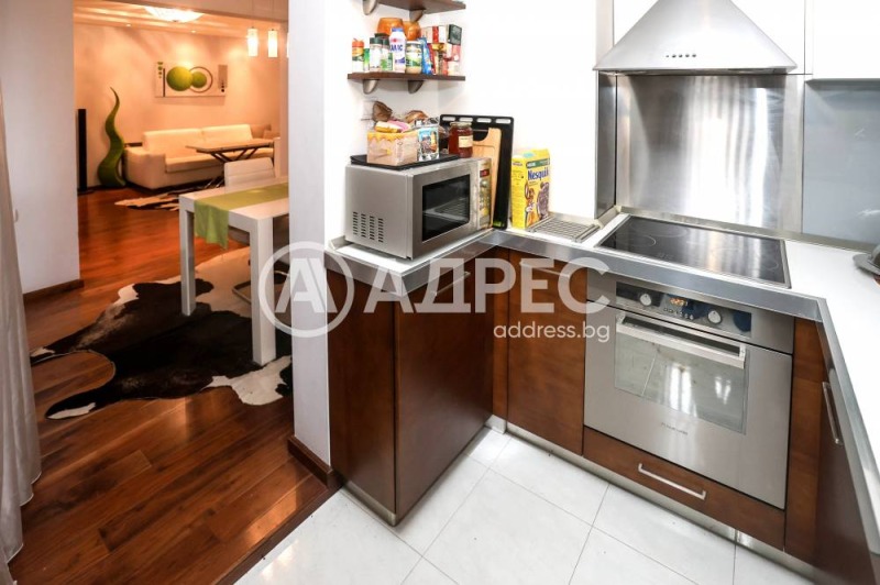 Продава 3-СТАЕН, гр. София, Зона Б-5, снимка 7 - Апартаменти - 53243002