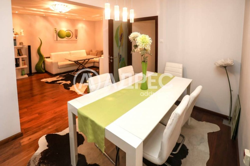 Продава 3-СТАЕН, гр. София, Зона Б-5