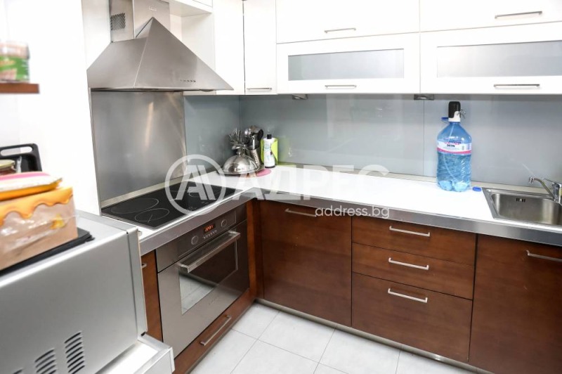 Продава 3-СТАЕН, гр. София, Зона Б-5, снимка 6 - Апартаменти - 53243002