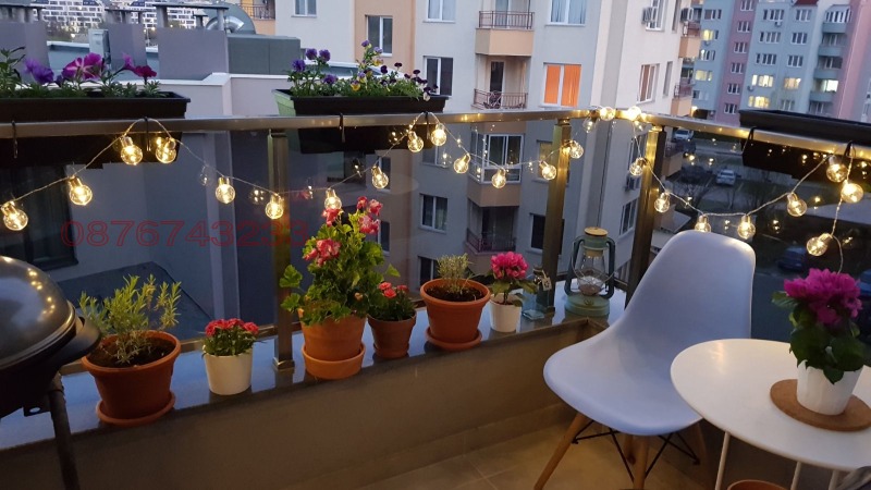 Продава 4-СТАЕН, град София, Студентски град • 390000 € / 762773.70 лв. • 31066781 1