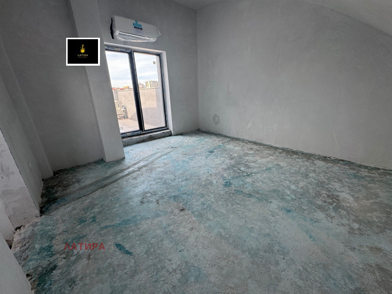 Till salu  Etagevåning Sofia , Manastirski livadi , 150 kvm | 25305825 - bild [11]