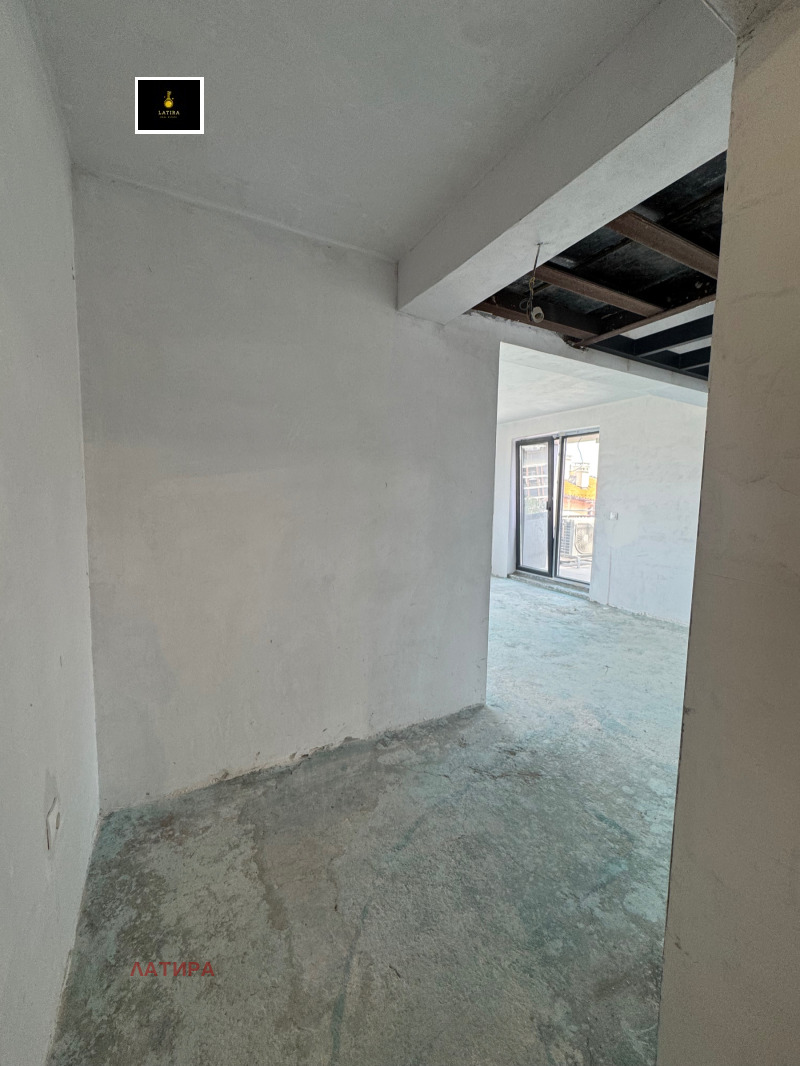 Till salu  Etagevåning Sofia , Manastirski livadi , 150 kvm | 25305825 - bild [14]