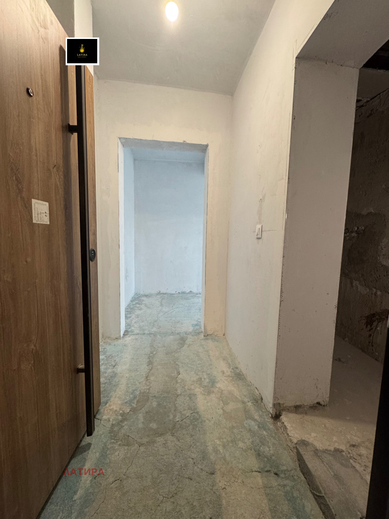 Till salu  Etagevåning Sofia , Manastirski livadi , 150 kvm | 25305825 - bild [15]