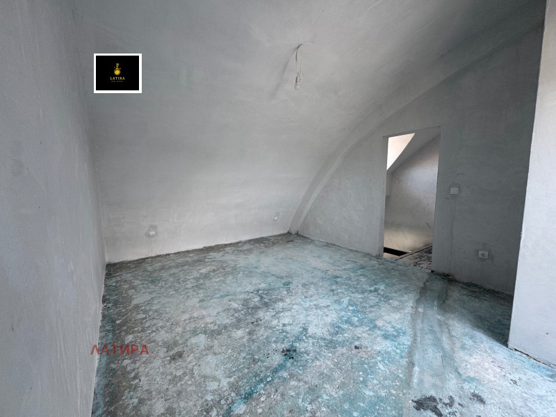 Till salu  Etagevåning Sofia , Manastirski livadi , 150 kvm | 25305825 - bild [12]