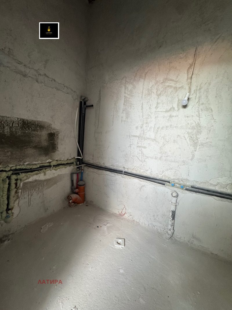 Till salu  Etagevåning Sofia , Manastirski livadi , 150 kvm | 25305825 - bild [10]