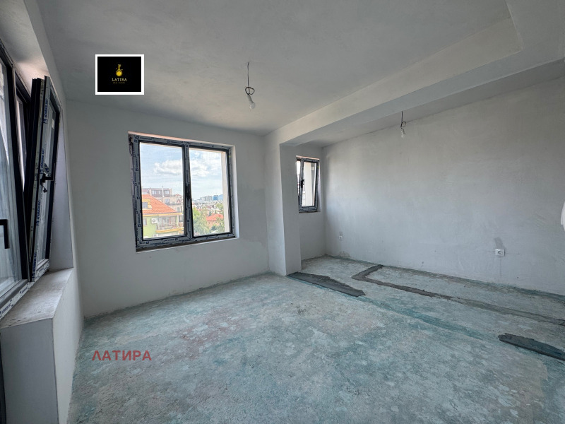 Till salu  Etagevåning Sofia , Manastirski livadi , 150 kvm | 25305825 - bild [7]