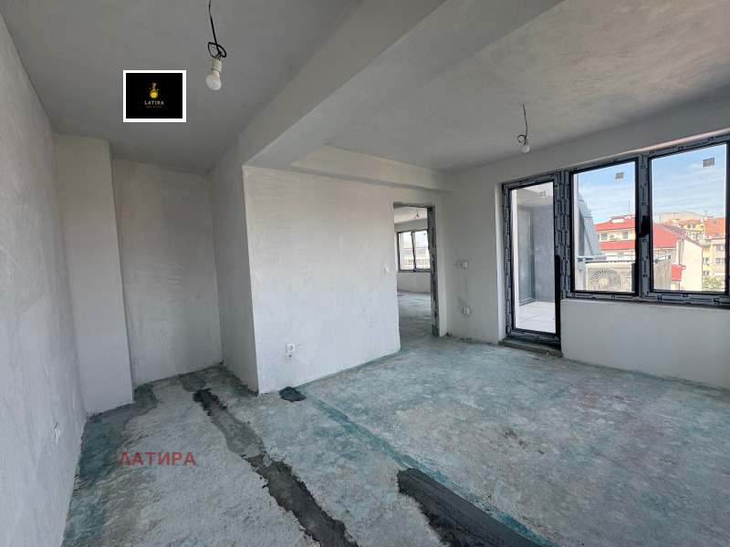 Till salu  Etagevåning Sofia , Manastirski livadi , 150 kvm | 25305825 - bild [8]