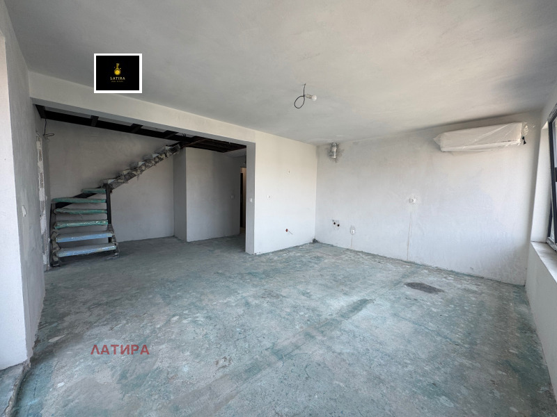 Till salu  Etagevåning Sofia , Manastirski livadi , 150 kvm | 25305825 - bild [2]