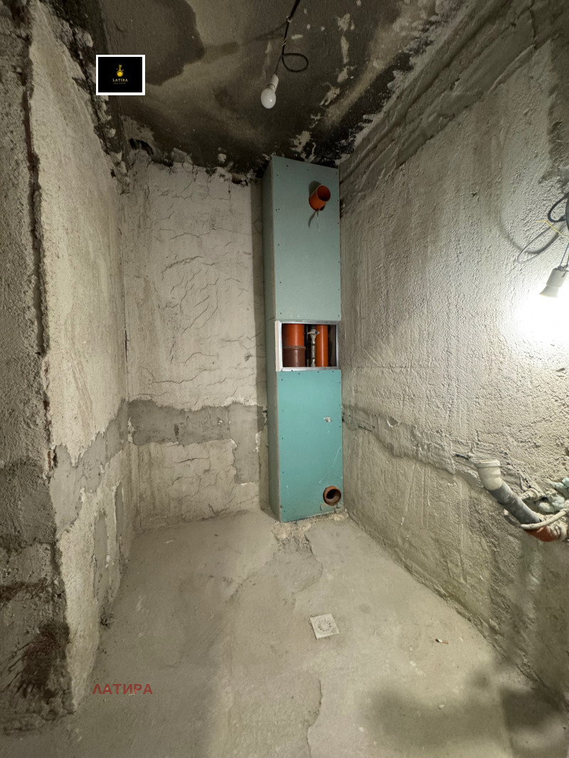 Till salu  Etagevåning Sofia , Manastirski livadi , 150 kvm | 25305825 - bild [4]