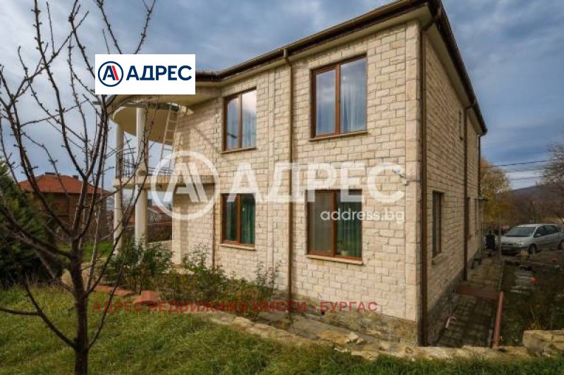 Na prodej  Dům oblast Burgas , Košarica , 384 m2 | 75733504