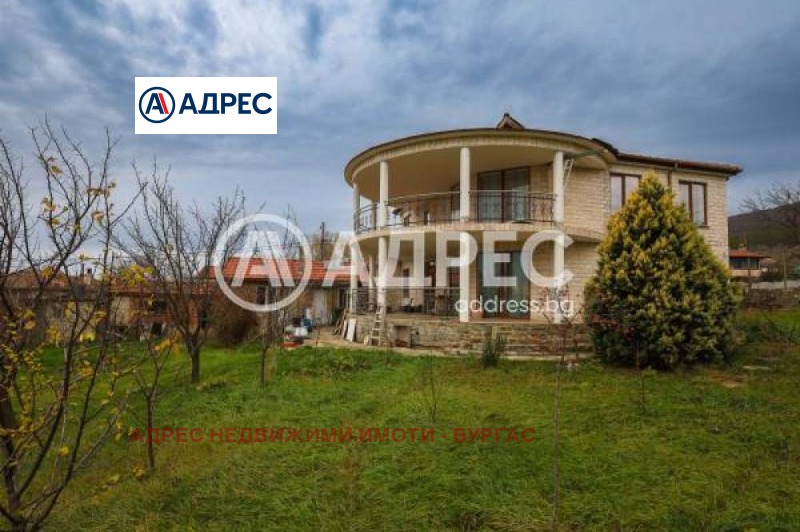 Na prodej  Dům oblast Burgas , Košarica , 384 m2 | 75733504 - obraz [4]