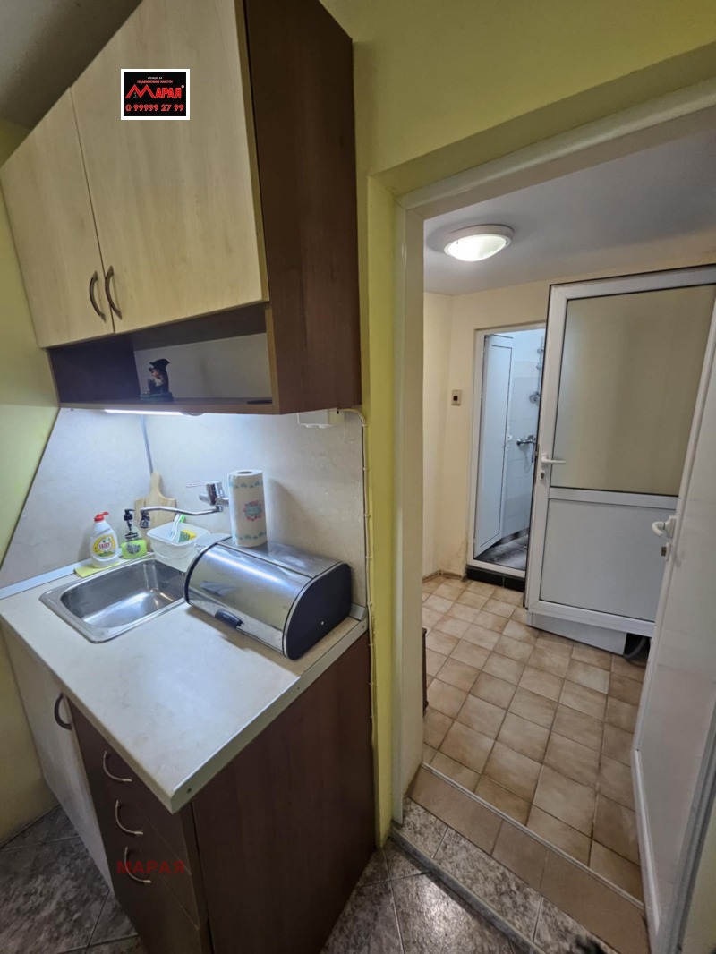 Till salu  Hus Ruse , Centar , 40 kvm | 64639917 - bild [4]