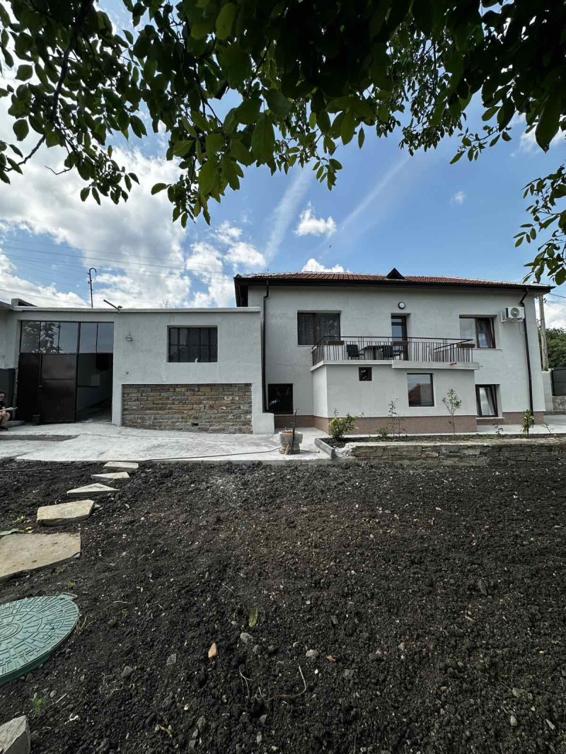 Zu verkaufen  Haus region Stara Sagora , Kirilowo , 68 qm | 37301718