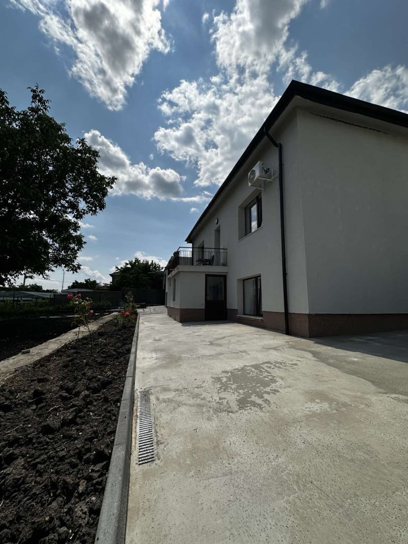 Zu verkaufen  Haus region Stara Sagora , Kirilowo , 68 qm | 37301718 - Bild [2]