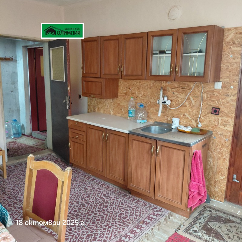 Продава КЪЩА, с. Чирен, област Враца, снимка 5 - Къщи - 52118022