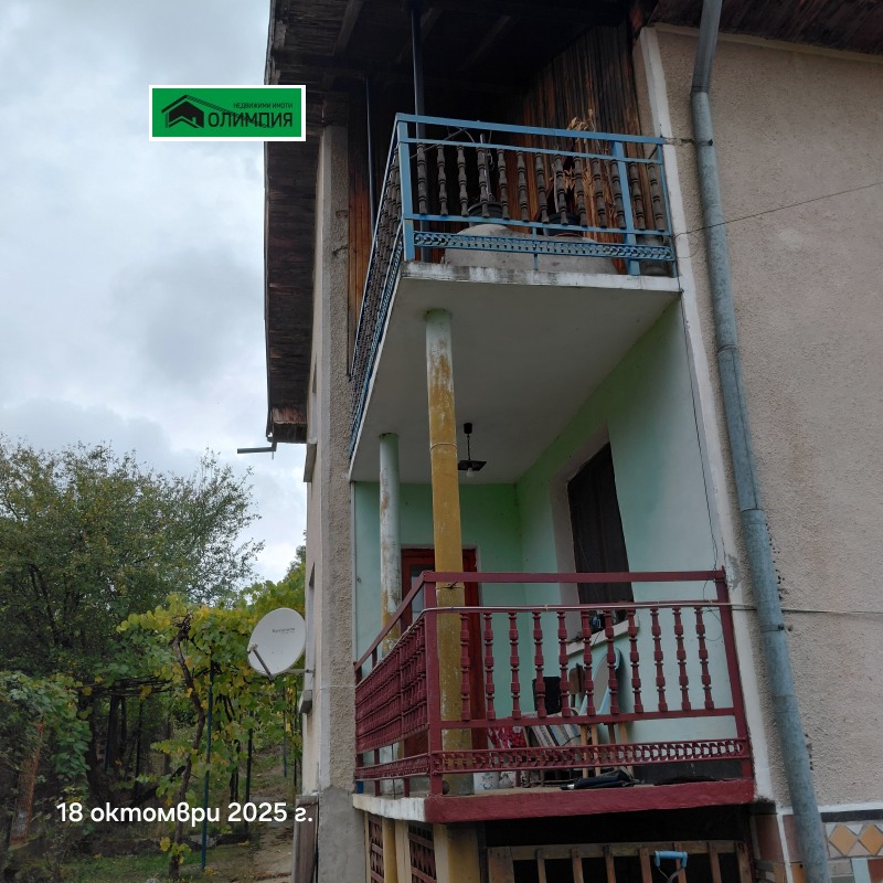 Продава КЪЩА, с. Чирен, област Враца, снимка 2 - Къщи - 52118022