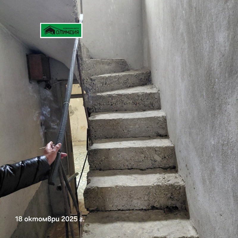 Продава КЪЩА, с. Чирен, област Враца, снимка 7 - Къщи - 52118022