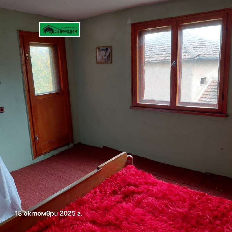 Продава КЪЩА, с. Чирен, област Враца, снимка 4 - Къщи - 52118022