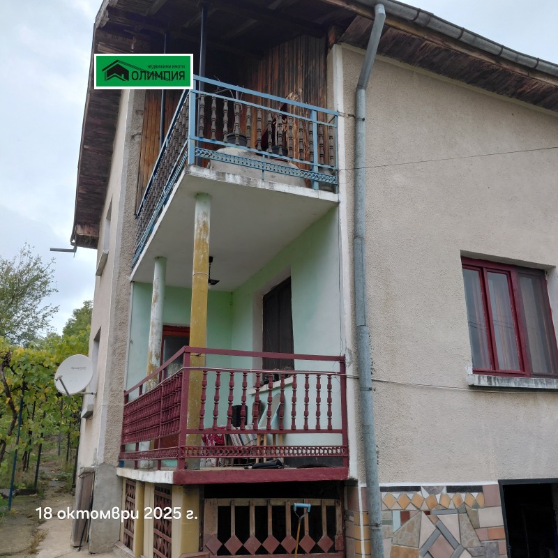 Продава КЪЩА, област Враца, с. Чирен • 115000 лв. / 58798.57 € • 49341262 1