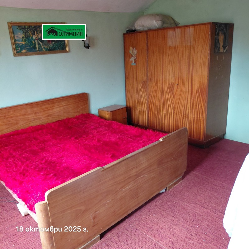 Продава КЪЩА, с. Чирен, област Враца, снимка 3 - Къщи - 52118022