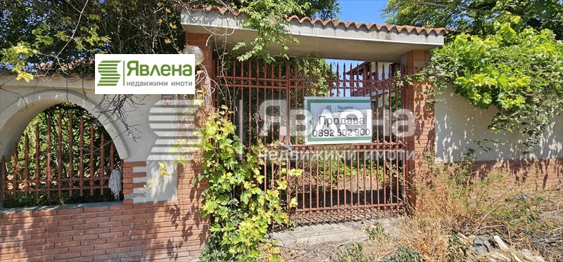 Продава КЪЩА, с. Оброчище, област Добрич, снимка 5 - Къщи - 52998013