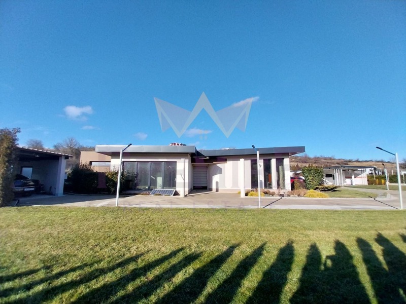 Продава КЪЩА, с. Генерал Кантарджиево, област Варна, снимка 2 - Къщи - 53313059