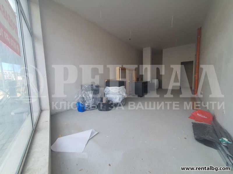 Продава МАГАЗИН, гр. Пловдив, Кючук Париж, снимка 3 - Магазини - 52468570