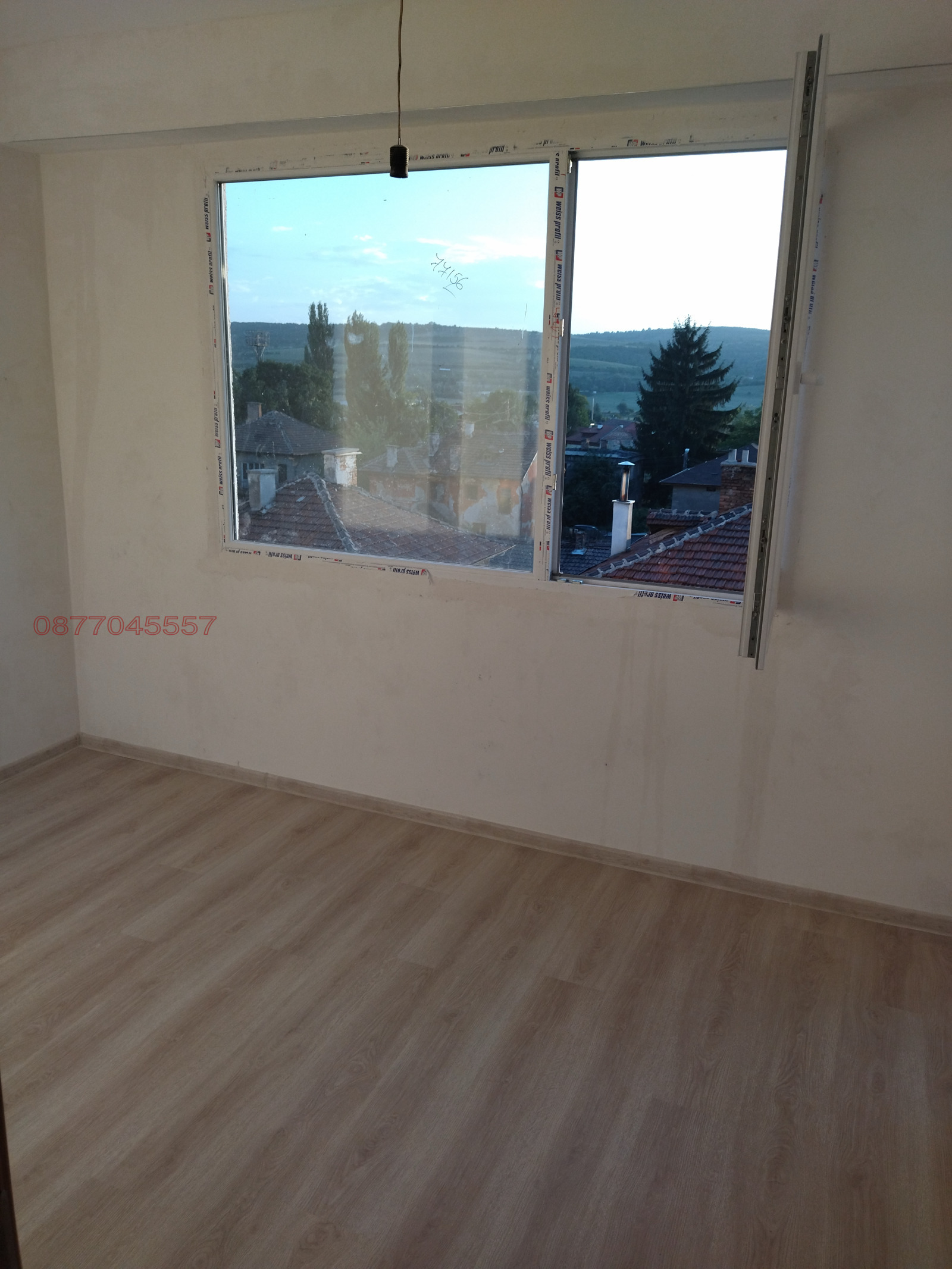 Продава 2-СТАЕН, гр. Радомир, област Перник, снимка 8 - Апартаменти - 55150854