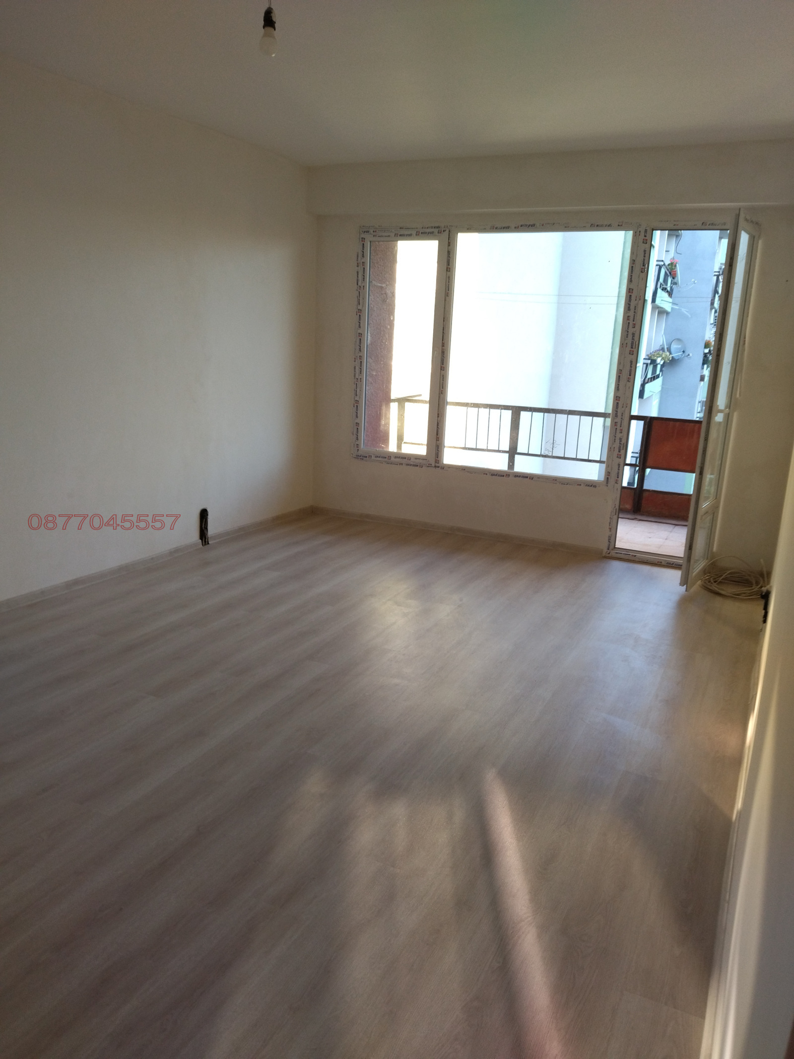 Продава 2-СТАЕН, гр. Радомир, област Перник, снимка 12 - Апартаменти - 55150854