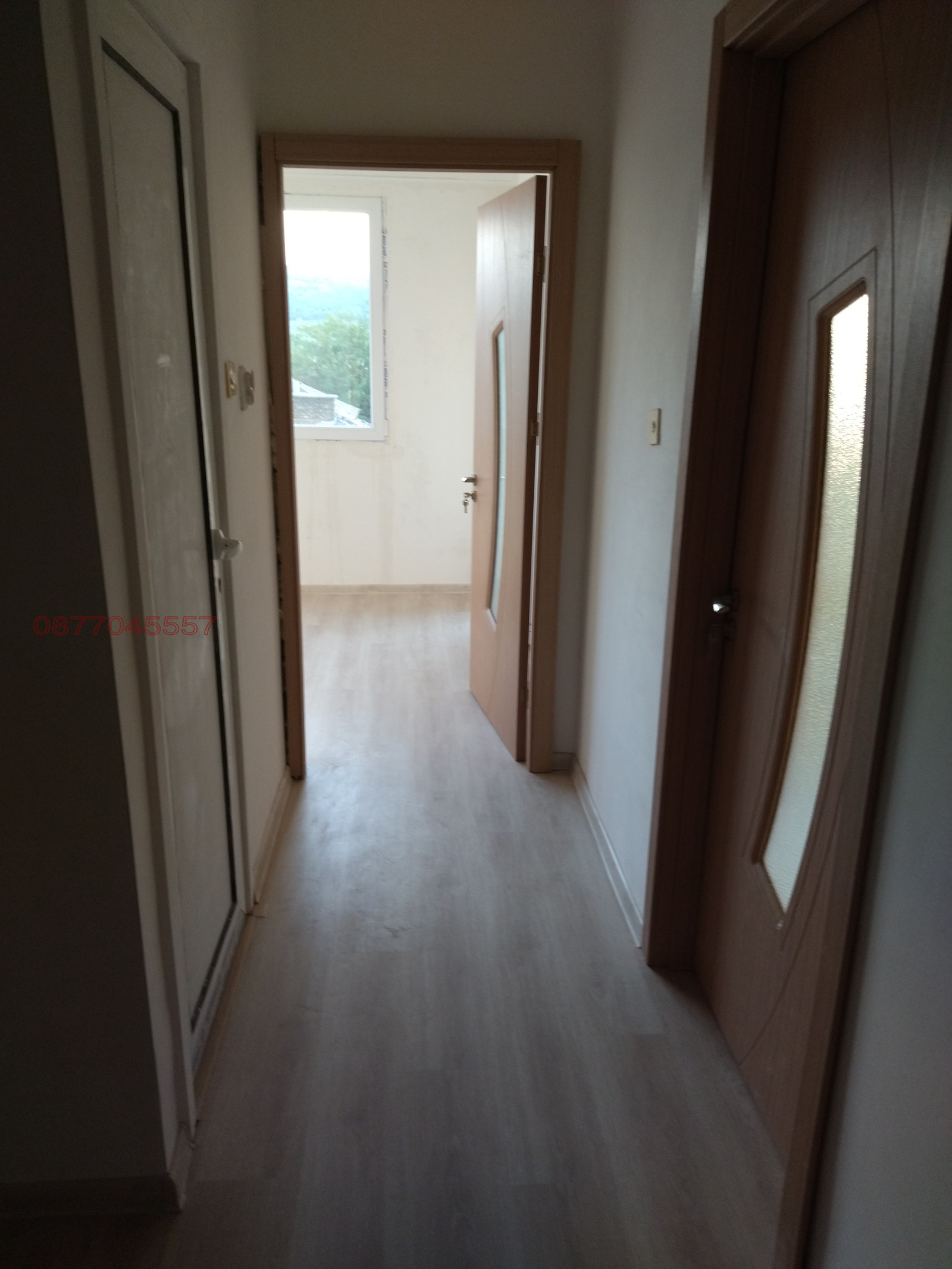 Продава 2-СТАЕН, гр. Радомир, област Перник, снимка 3 - Апартаменти - 55150854