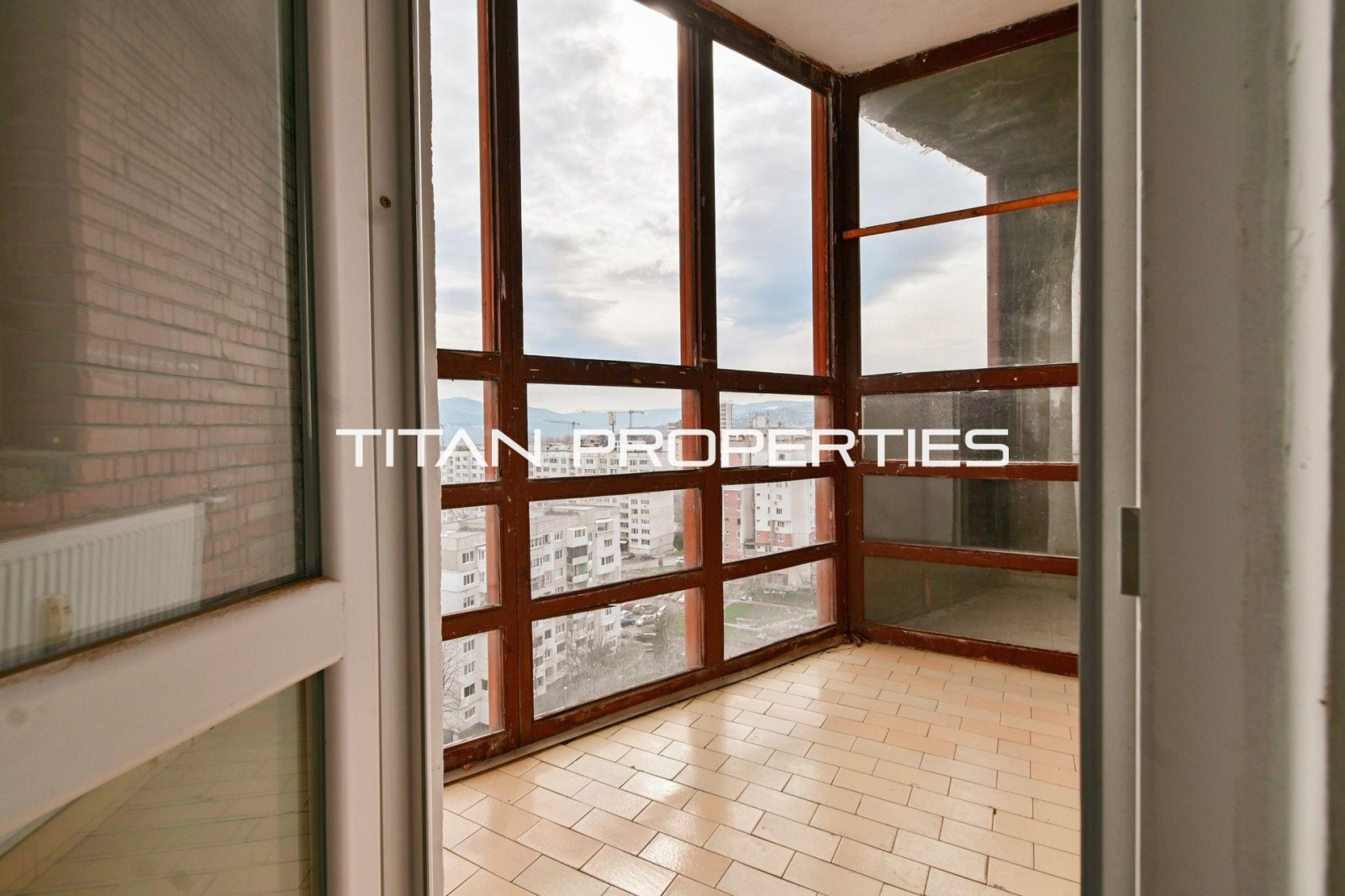 Продава 2-СТАЕН, гр. София, Младост 4, снимка 11 - Апартаменти - 53616123