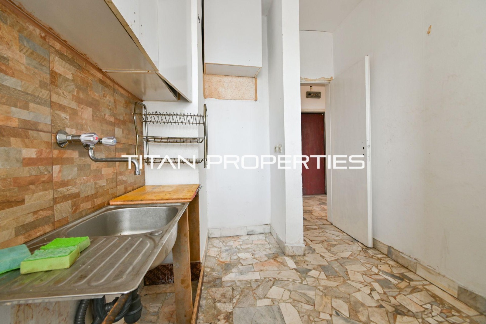 Продава 2-СТАЕН, гр. София, Младост 4, снимка 8 - Апартаменти - 53616123