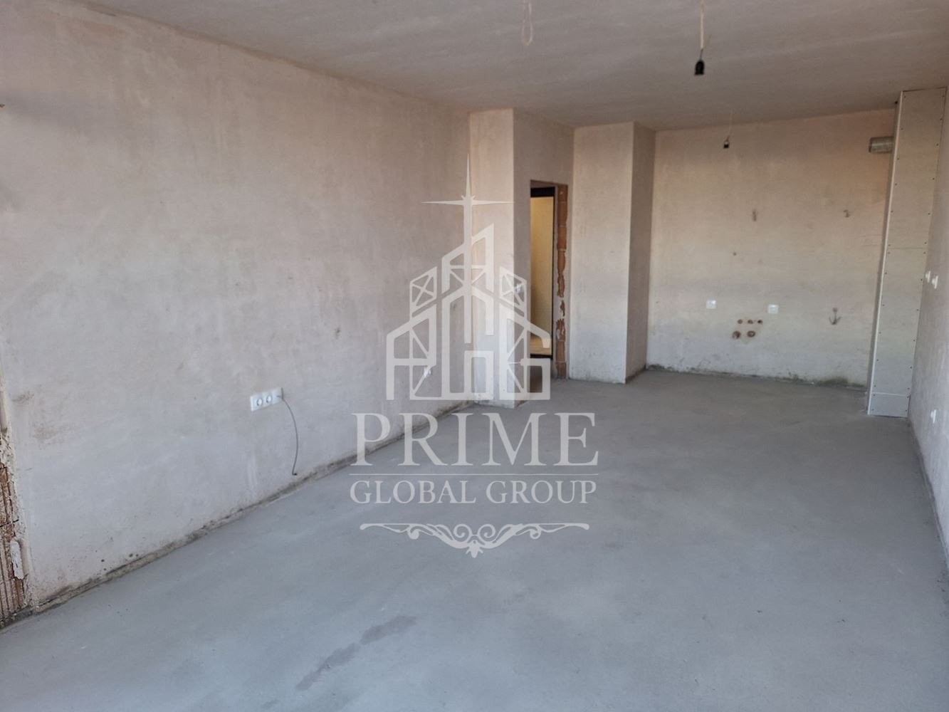 Продава 2-СТАЕН, гр. Бургас, област Бургас, снимка 14 - Апартаменти - 54228636