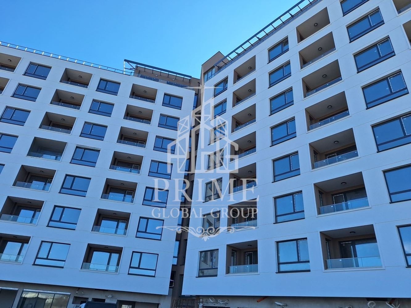 Продава 2-СТАЕН, гр. Бургас, област Бургас, снимка 2 - Апартаменти - 54228636