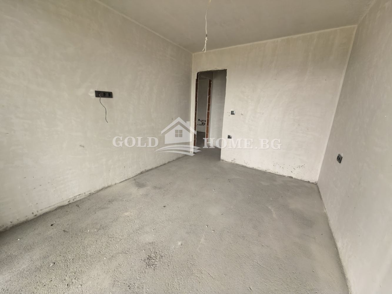 Продава 2-СТАЕН, гр. Пловдив, Кършияка, снимка 6 - Апартаменти - 55146686