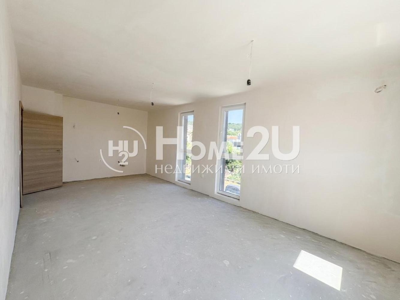 Продава 2-СТАЕН, гр. Варна, Виница, снимка 2 - Апартаменти - 55325799
